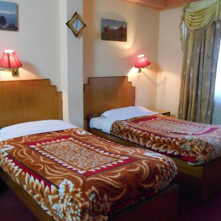 Pradhan Residency Darjeeling  Oda fotoğraf