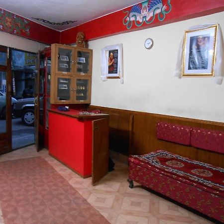 Pradhan Residency Darjeeling  Dış mekan fotoğraf