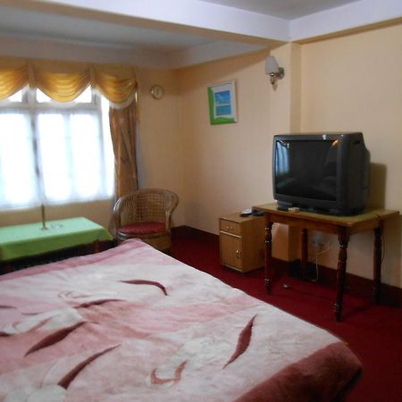 Pradhan Residency Darjeeling  Dış mekan fotoğraf