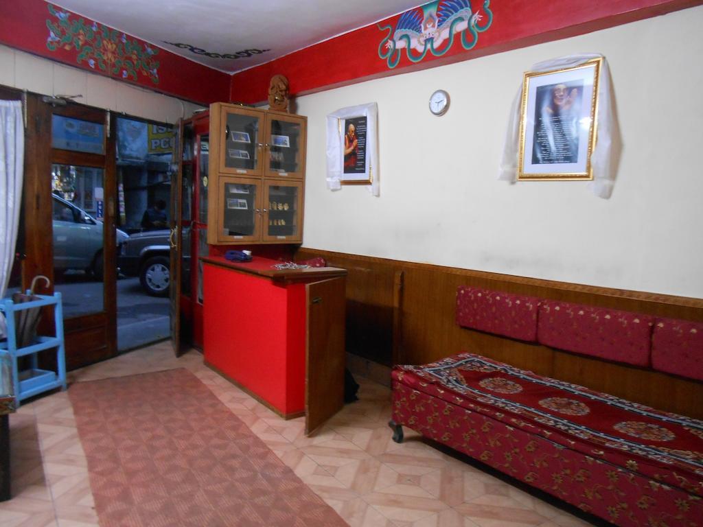 Pradhan Residency Darjeeling  Dış mekan fotoğraf