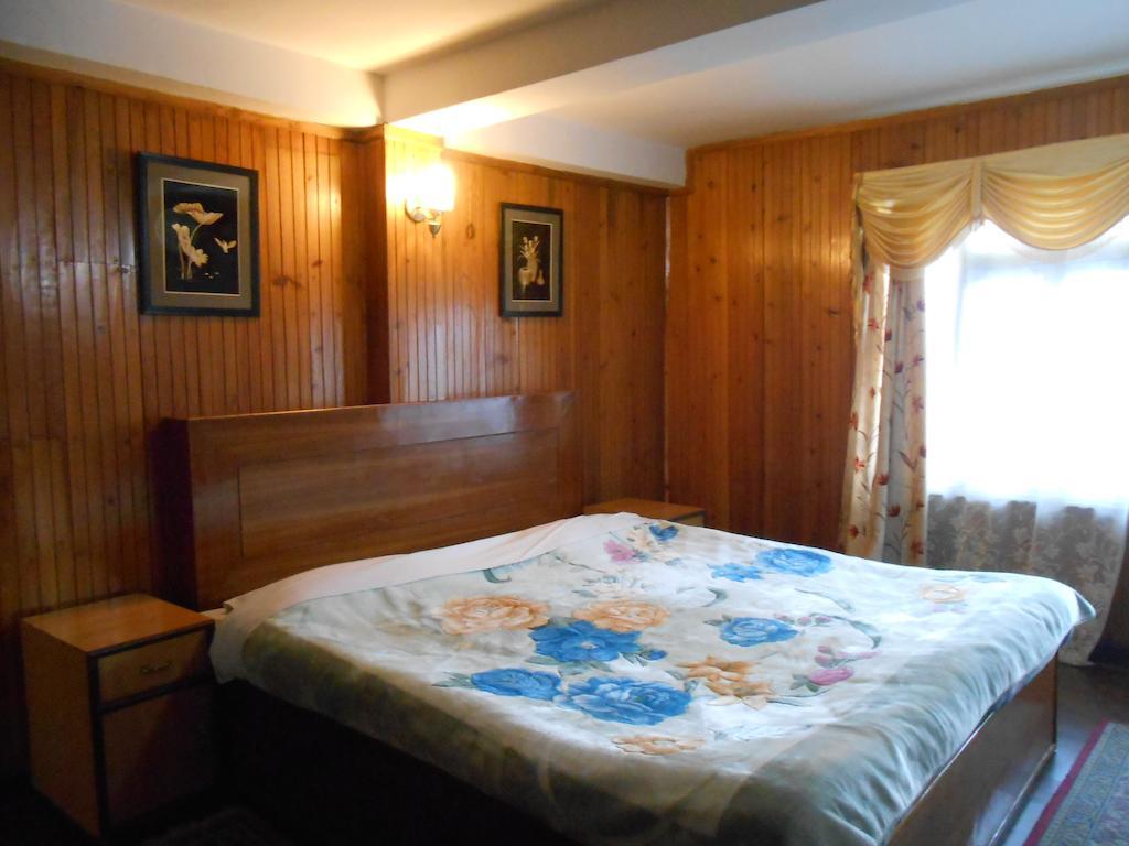Pradhan Residency Darjeeling  Dış mekan fotoğraf
