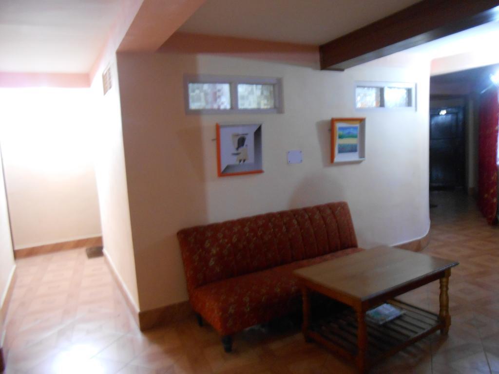 Pradhan Residency Darjeeling  Dış mekan fotoğraf