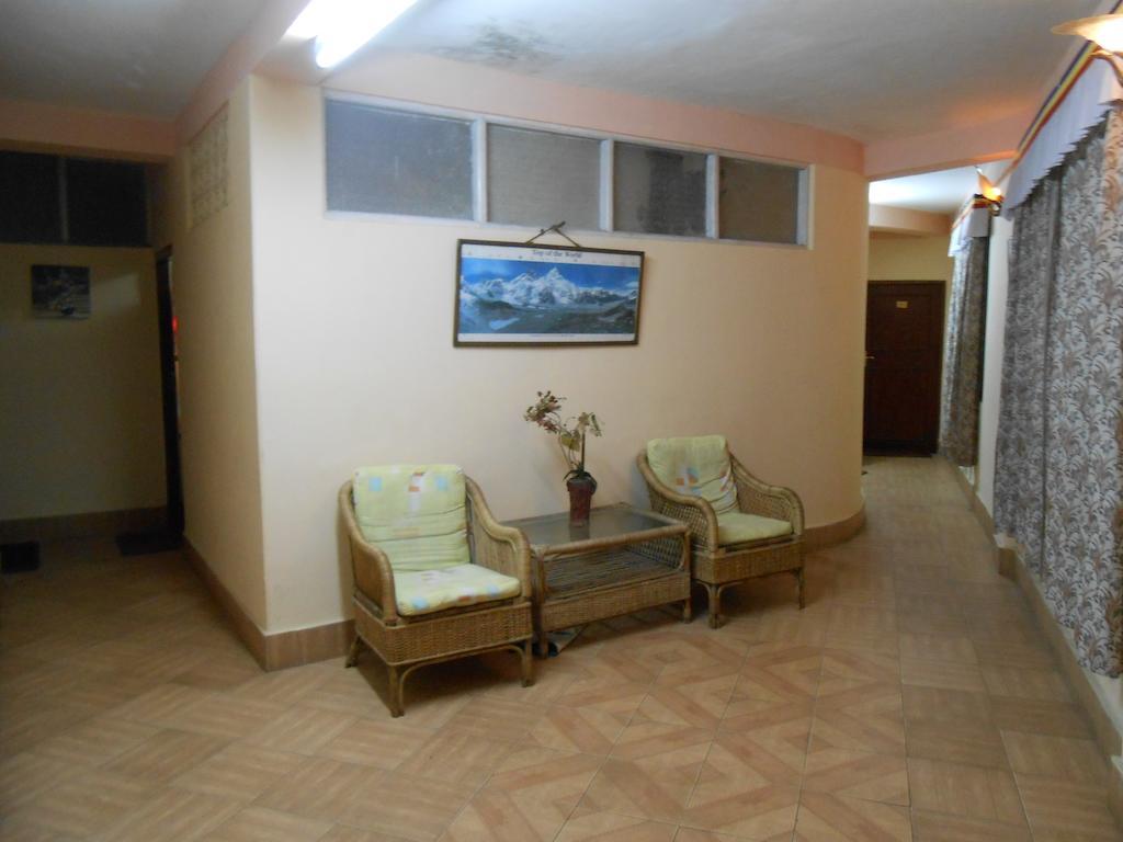 Pradhan Residency Darjeeling  Dış mekan fotoğraf