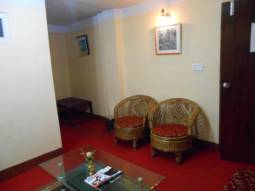 Pradhan Residency Darjeeling  Dış mekan fotoğraf