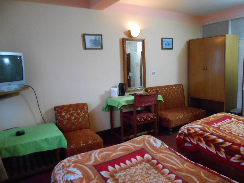 Pradhan Residency Darjeeling  Dış mekan fotoğraf