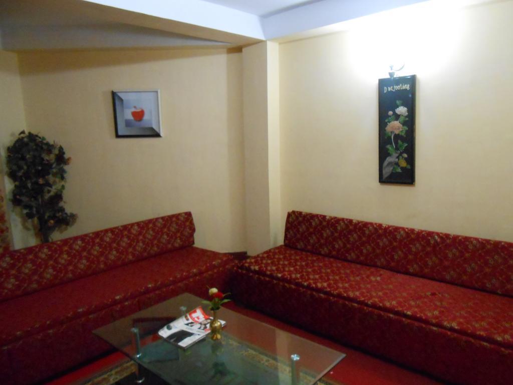 Pradhan Residency Darjeeling  Oda fotoğraf