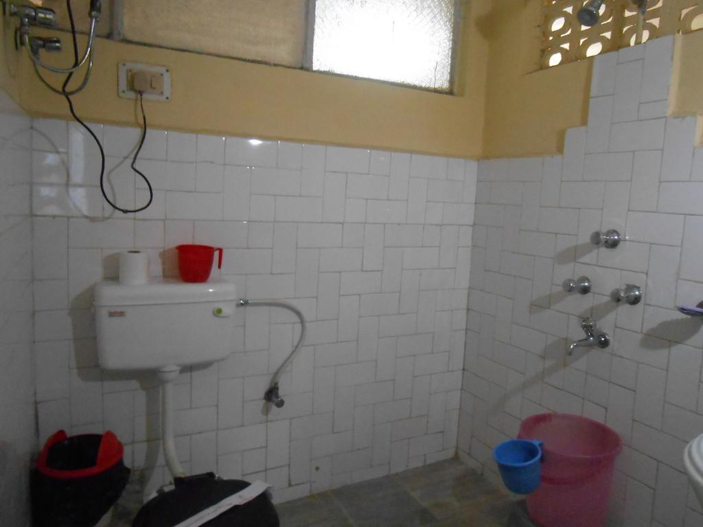 Pradhan Residency Darjeeling  Dış mekan fotoğraf